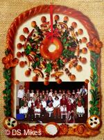 Mikeš, dětský hudební soubor